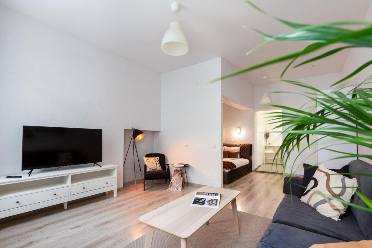 #Stayhere - Cozy 1Bdr Apartment Vilnius Old Town Zewnętrze zdjęcie