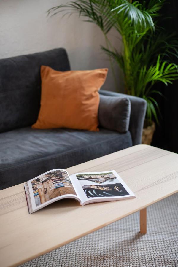 #Stayhere - Cozy 1Bdr Apartment Vilnius Old Town Zewnętrze zdjęcie