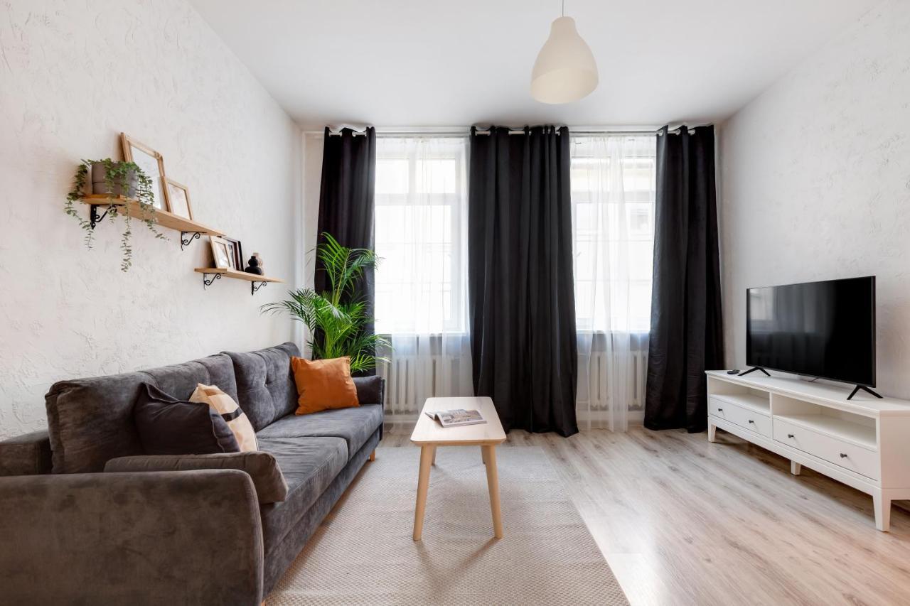 #Stayhere - Cozy 1Bdr Apartment Vilnius Old Town Zewnętrze zdjęcie