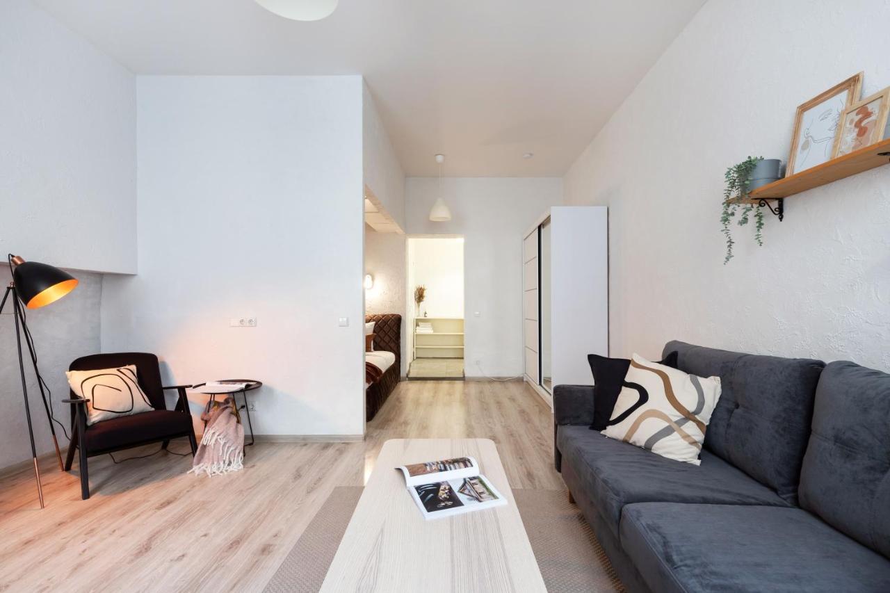 #Stayhere - Cozy 1Bdr Apartment Vilnius Old Town Zewnętrze zdjęcie