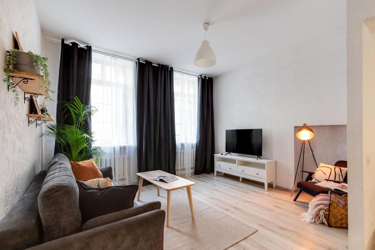 #Stayhere - Cozy 1Bdr Apartment Vilnius Old Town Zewnętrze zdjęcie