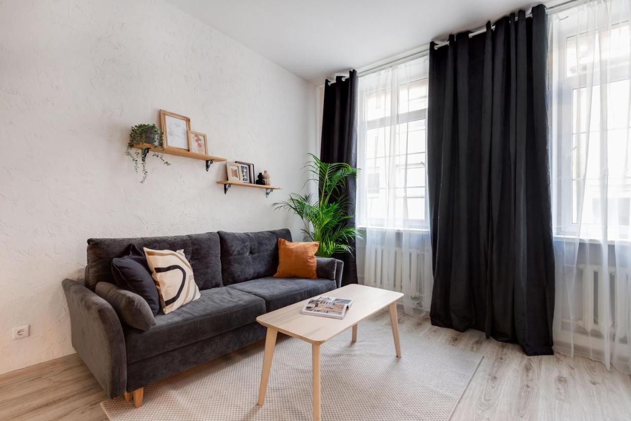 #Stayhere - Cozy 1Bdr Apartment Vilnius Old Town Zewnętrze zdjęcie