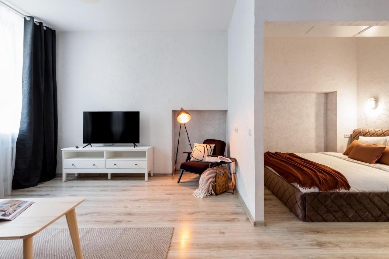 #Stayhere - Cozy 1Bdr Apartment Vilnius Old Town Zewnętrze zdjęcie