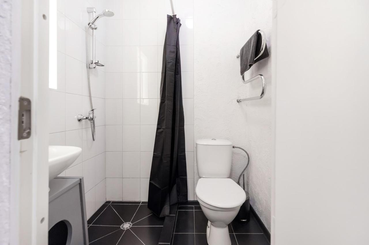 #Stayhere - Cozy 1Bdr Apartment Vilnius Old Town Zewnętrze zdjęcie