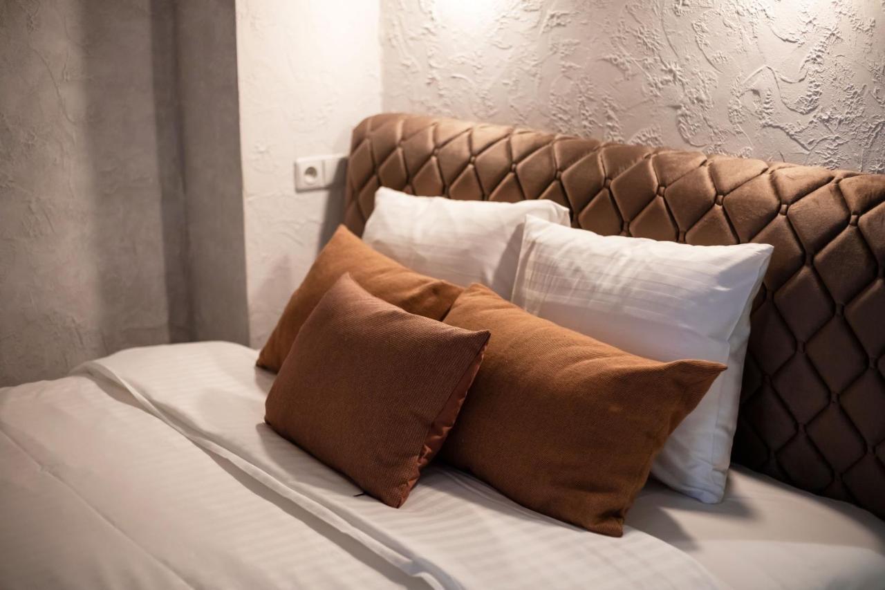 #Stayhere - Cozy 1Bdr Apartment Vilnius Old Town Zewnętrze zdjęcie