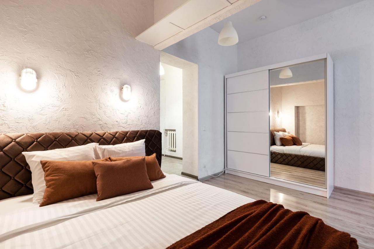 #Stayhere - Cozy 1Bdr Apartment Vilnius Old Town Zewnętrze zdjęcie