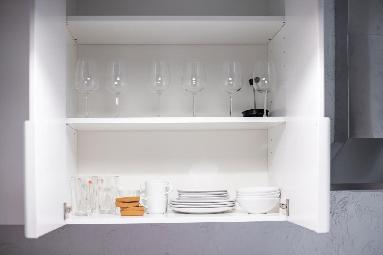 #Stayhere - Cozy 1Bdr Apartment Vilnius Old Town Zewnętrze zdjęcie