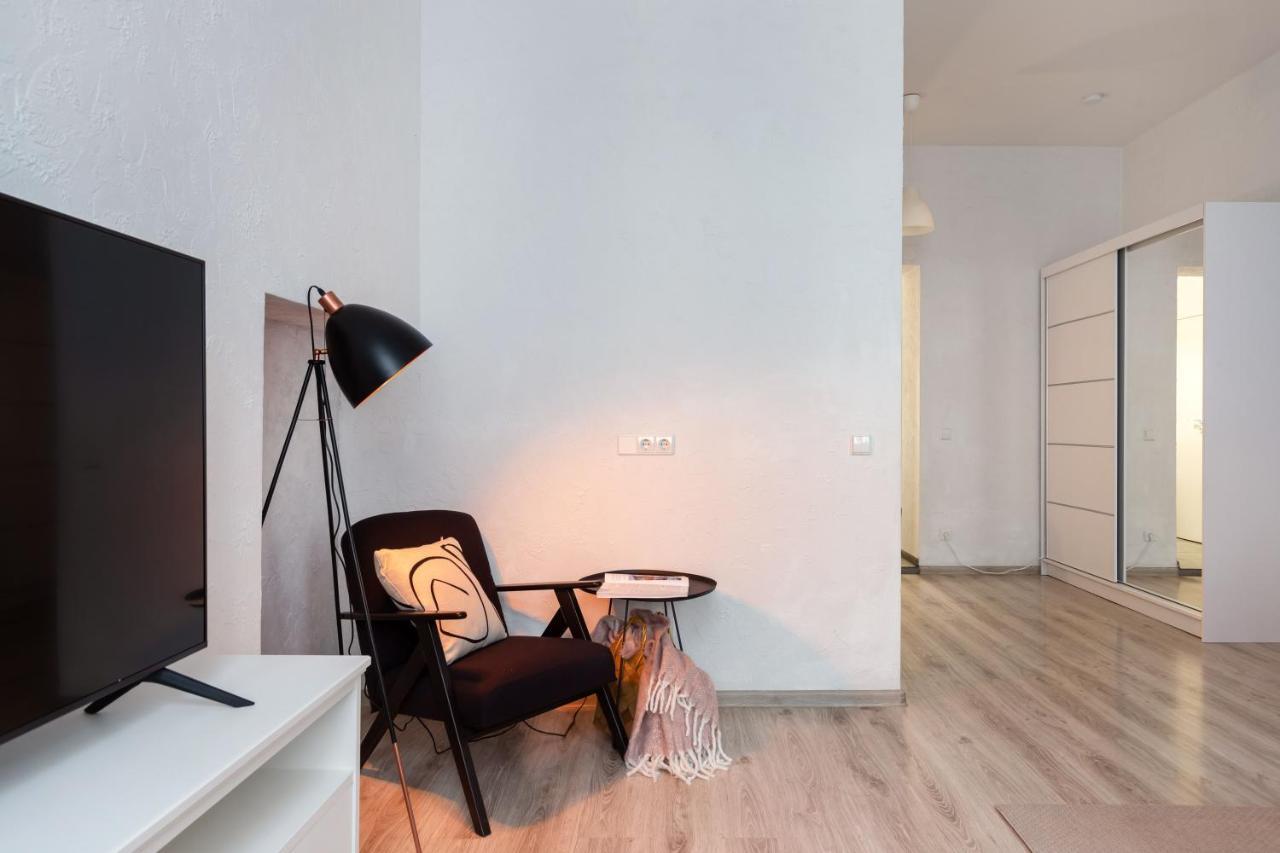 #Stayhere - Cozy 1Bdr Apartment Vilnius Old Town Zewnętrze zdjęcie
